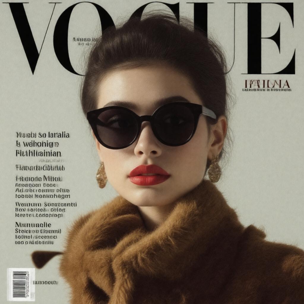 Vogue Italia